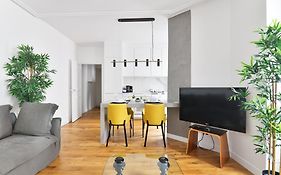 Appartement Quartier Montmartre 3 Free Netflix